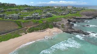 Kapalua Bay Villas 15G123 Kapalua Maui Hawaii 2023124 [upl. by Alwyn988]