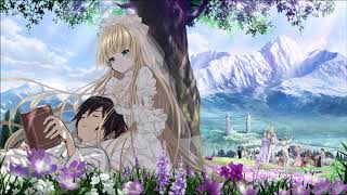 Gosick OP [upl. by Dode]