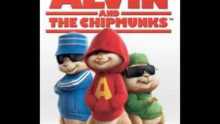 Chipmunks  How Far Weve Come [upl. by Hollington]