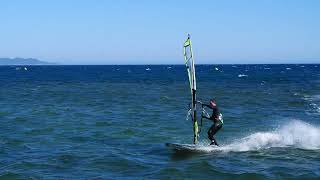 Windsurf  La Londe [upl. by Reagen]