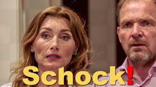 Schock  Vorschau  Zusammenfassung für Folge 3923  Sturm der Liebe [upl. by Dukey]