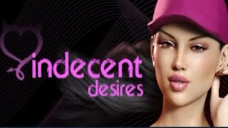 INDECENT DESIRES Gameplay [upl. by Hughmanick110]