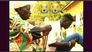 Death of Bolong Dala Great Actor  Gambia Bolongdala Bolongdaladramagroup Gambianmovies [upl. by Marcus]