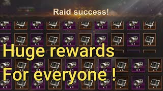 State of Survival  Quick RAID Get all Aircraft rewards now [upl. by Libnah]