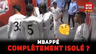 MBAPPÉ complètement ISOLÉ du VESTIAIRE  Yamal Vinicius MESSI… La liste des nommés pour THE BEST [upl. by Melodee]