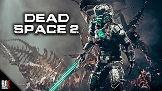 MINDBLOWING Horror Awaits in Dead Space 2 Part 4💀🎮 [upl. by Lierbag590]