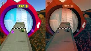 Going Balls Action Balls Rolling Ball Rollance Gameplay Level 910 Walkthrough  iOSAndroid Games [upl. by Nitsyrc349]