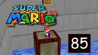 Super Mario 64  All Red Coin Locations [upl. by Haleemak478]