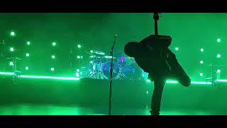 Seether  Full Set  Live at Four Winds Field  Big Growl 2024  5324  South Bend Indiana [upl. by Ahsemo]