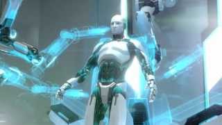 ESET NOD32 Antivirus 6  deutscher Trailer [upl. by Burr84]