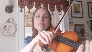 The Limerick Rake  Fiddle Tunes of Quarantine 36 [upl. by Schulman875]