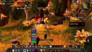 Legion  Halls Of Valor Guide Normal [upl. by Nilatak]