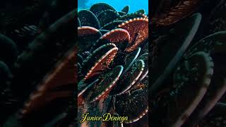 crinoidbeautifulshortsscubadivingunderwatervideographymoalboalcebu🇵🇭 [upl. by Emyle467]