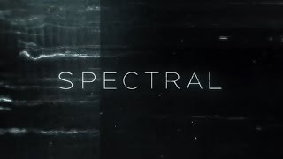 Spectral And The Power Of Netflix [upl. by Normak]