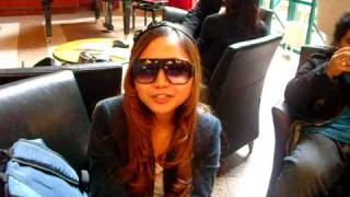 Charice Pempengco in Vienna [upl. by Ateikan]