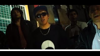 VIDEO OFICIALTIEMBLANBLOOD GWOZCK [upl. by Diad]