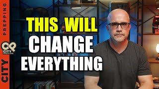 What Happens Next Will Change Everything [upl. by Rik]