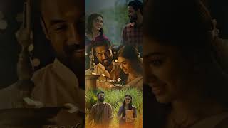 Kiliye song status 💗 Arm movie song status tovino thomas  Keerthi Shetty [upl. by Aihsenor]