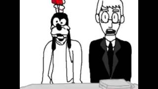 Mr Goofys trial [upl. by Norbert]