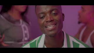 King Monada  Lemenemene Official Video [upl. by Eitten]