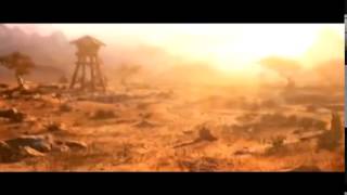 World of Warcraft Movie Trailer Original 2016 [upl. by Hokanson]