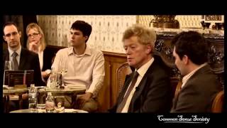 Roger Scruton on Moral Relativism 25 [upl. by Nason657]