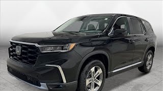 New 2025 Honda Pilot Rochester NY Fairport NY SB072934 [upl. by Camille921]