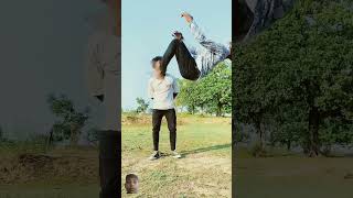 kosis schai thie comedy surajroxfunnyvibeo funny fun realfools chacha vikram [upl. by Enutrof]