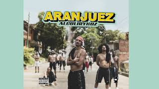 AlcolirykoZ  Aguanilé Prod El Arkeólogo [upl. by Dekeles578]