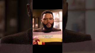 He was ignored by the invitation letter blackish tvshow shorts [upl. by Rafter]