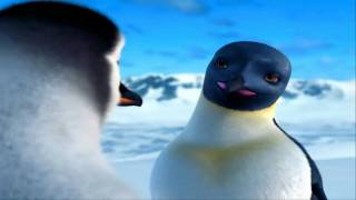 Happy Feet Music Video [upl. by Agathe]