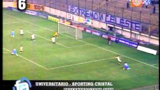 Los 20 mejores goles del Chorri Palacios aficionlinecom [upl. by Ressler]