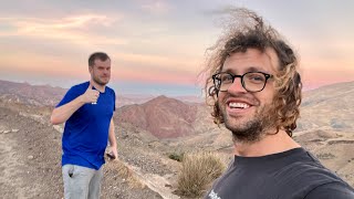 Tizi n’Tichka 🇲🇦 Driving the Highest Mountain Pass in North Africa [upl. by Amluz]