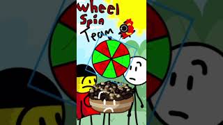 BFPODE 1 Wheel Spin [upl. by Duax301]