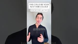 THIS COULD BE YOUR NEXT HAIR COLOUR [upl. by Iand]