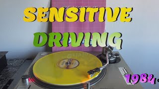 Sensitive  Driving Italo Disco 1984 Extended Version HQ  FULL HD [upl. by Ajax]