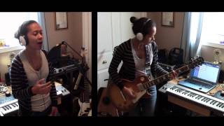 Go Your Own Way  Fleetwood Mac Dini Kimmel Multi Instruments Cover [upl. by Sirotek]