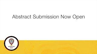 Neuroscience 2023 Abstract submission is open [upl. by Barncard]