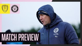 Burton Albion Vs Stockport County  Match Preview [upl. by Gnahc285]