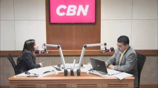 CBN  Mundo Corporativo Entrevista com Rosangela Souza [upl. by Terrie]