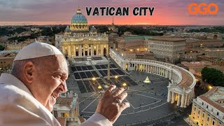 VATICAN UMUSOZI W’ABAPFUMU WAHINDUTSE IKICARO GITAGATIFUIGIHUGU CY’ABATURAGE 700KARIBU KWA PAPA [upl. by Aimekahs]