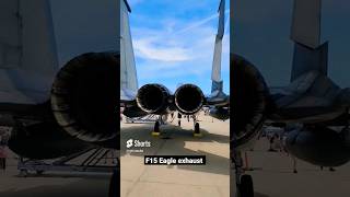 ఈ విమానం speed 3000 కిలోమీటర్లు F15 Eagle Is engineering brilliance F15 In USA [upl. by Krissy]