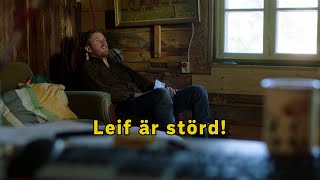 Leif är störd [upl. by Ananna]