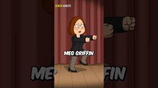 The 5 Funniest Meg Griffin Performances In Family Guy [upl. by Htebazile497]