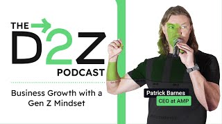 Mastering Shopify Patrick Barnes on Transforming Ecommerce  107 [upl. by Safire]