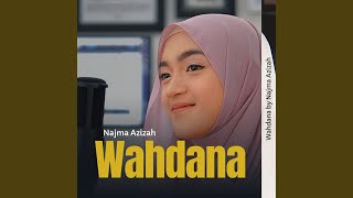 Wahdana [upl. by Mervin]