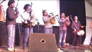 Galician traditional folk music Ultreia 1 [upl. by Giorgia]