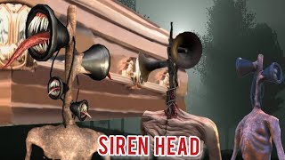 Siren Head  Coffin Dance Song Astronomia COVER [upl. by Imeka]