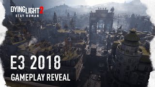 Dying Light 2 How Techland Betrayed Themselves in 60 Minutes [upl. by Heigho]