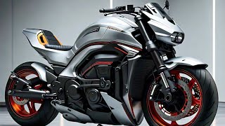 quotUnveiling the 2025 Kawasaki Z1000 The Ultimate Streetfighter Rebornquot [upl. by Kotta]